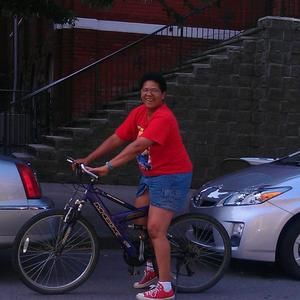 Meet your Posher, Scott